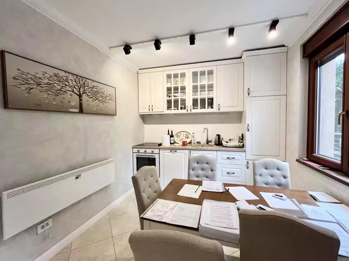 Квартира 57м² в Черногории, Бечичи. Стоимостью 210000€ аренда фото-14