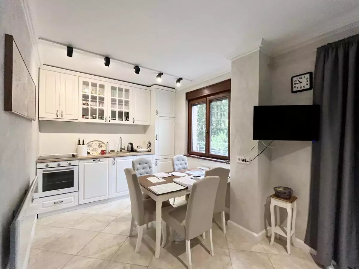 Квартира 57м² в Черногории, Бечичи. Стоимостью 210000€ аренда фото-15