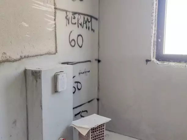 Квартира 60м² в Черногории, Бар. Стоимостью 180000€ аренда фото-5