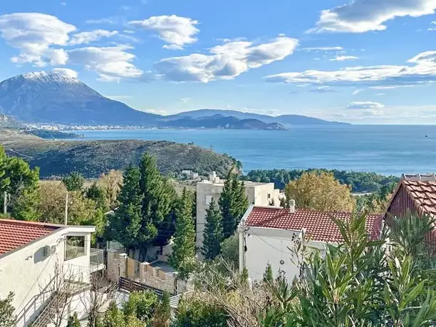 Дом 260м² в Черногории, Заграде. Стоимостью 250000€ аренда фото-1