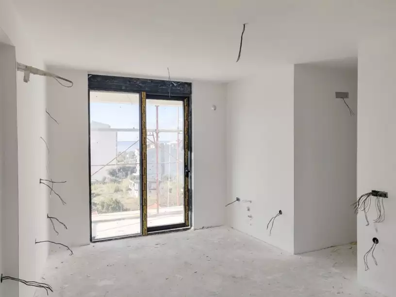 Квартира 44м² в Черногории, Бар. Стоимостью 150000€ аренда фото-1
