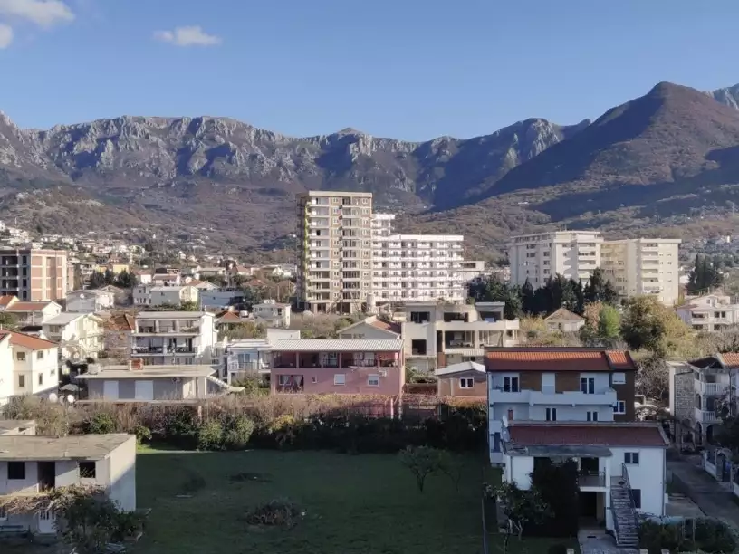 Квартира 44м² в Черногории, Бар. Стоимостью 150000€ аренда фото-2