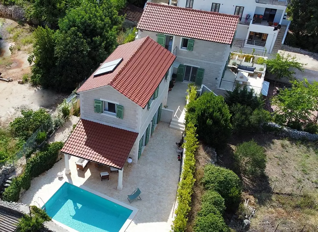 Вилла 463м² в Хорватии, Врбошка. Стоимостью 1800000€ аренда фото-3
