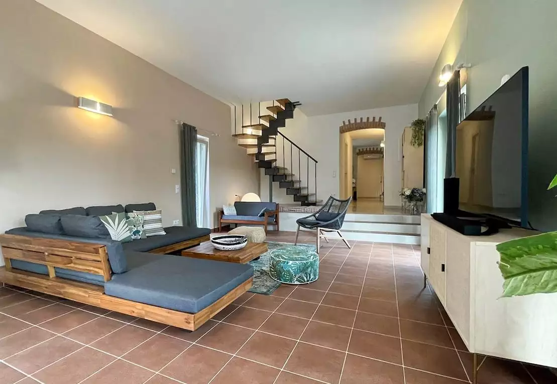 Вилла 463м² в Хорватии, Врбошка. Стоимостью 1800000€ аренда фото-12