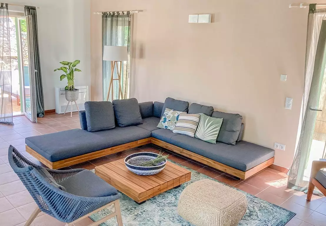 Вилла 463м² в Хорватии, Врбошка. Стоимостью 1800000€ аренда фото-14