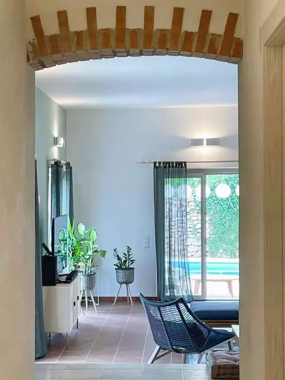 Вилла 463м² в Хорватии, Врбошка. Стоимостью 1800000€ аренда фото-15