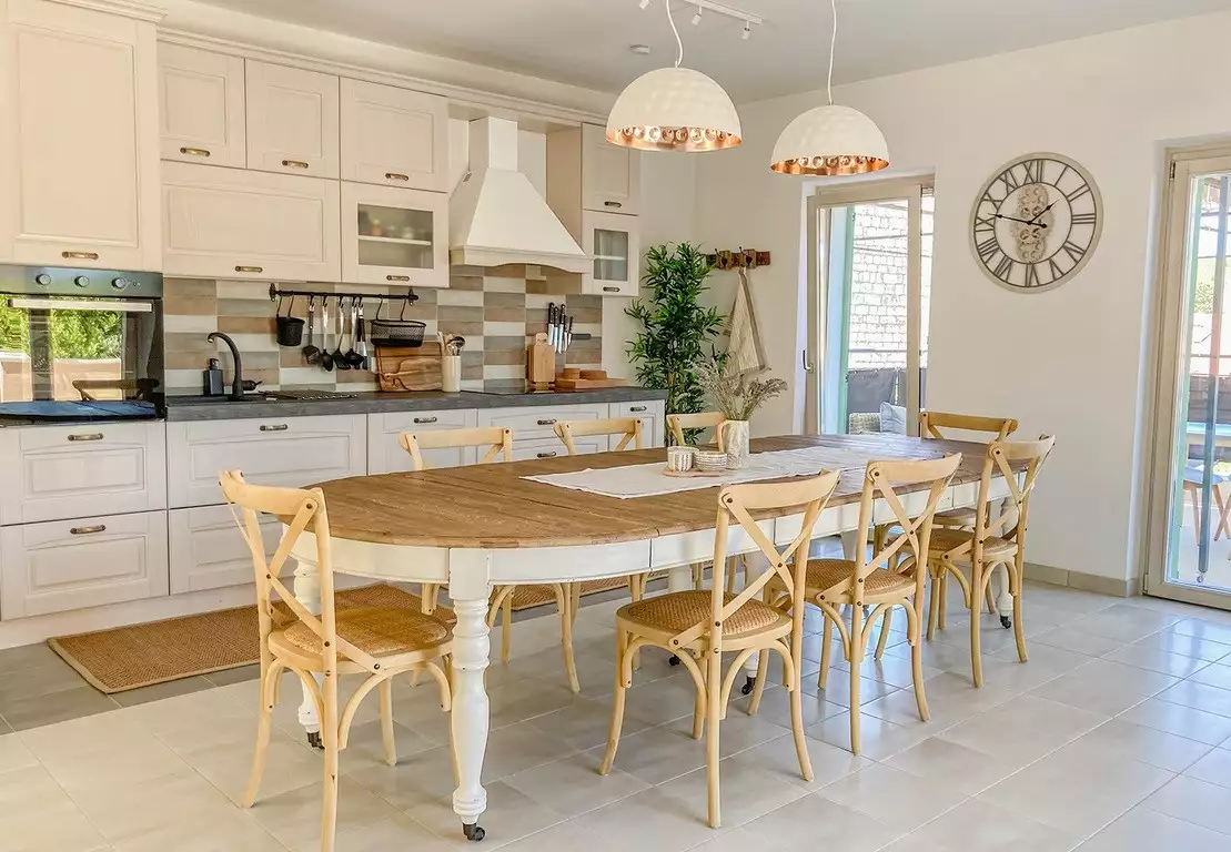 Вилла 463м² в Хорватии, Врбошка. Стоимостью 1800000€ аренда фото-16