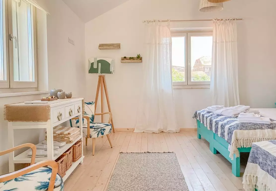 Вилла 463м² в Хорватии, Врбошка. Стоимостью 1800000€ аренда фото-19