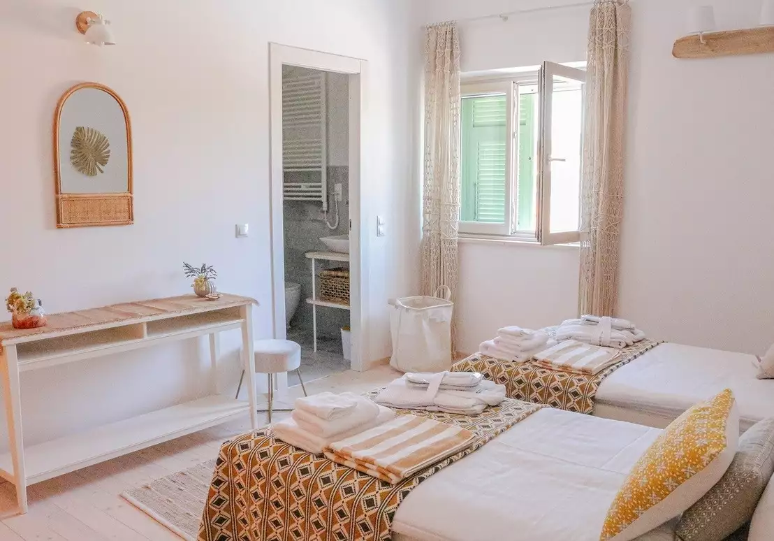 Вилла 463м² в Хорватии, Врбошка. Стоимостью 1800000€ аренда фото-22