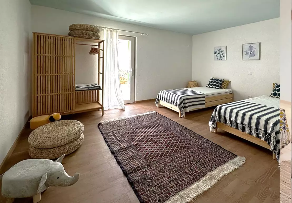 Вилла 463м² в Хорватии, Врбошка. Стоимостью 1800000€ аренда фото-24