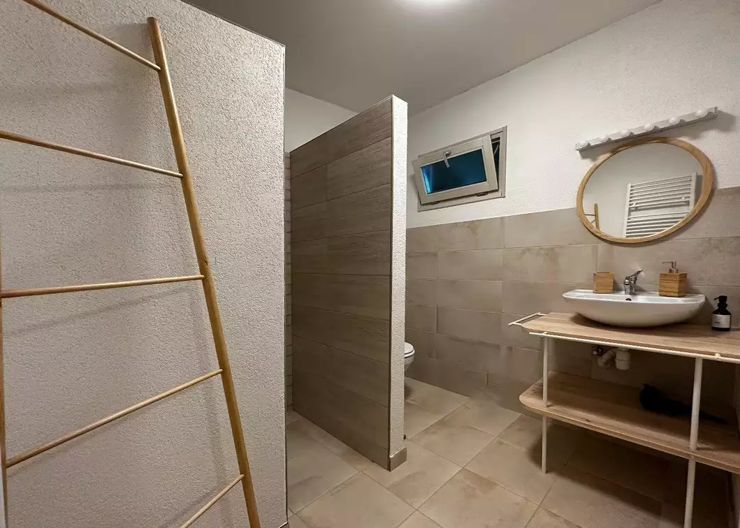 Вилла 463м² в Хорватии, Врбошка. Стоимостью 1800000€ аренда фото-25