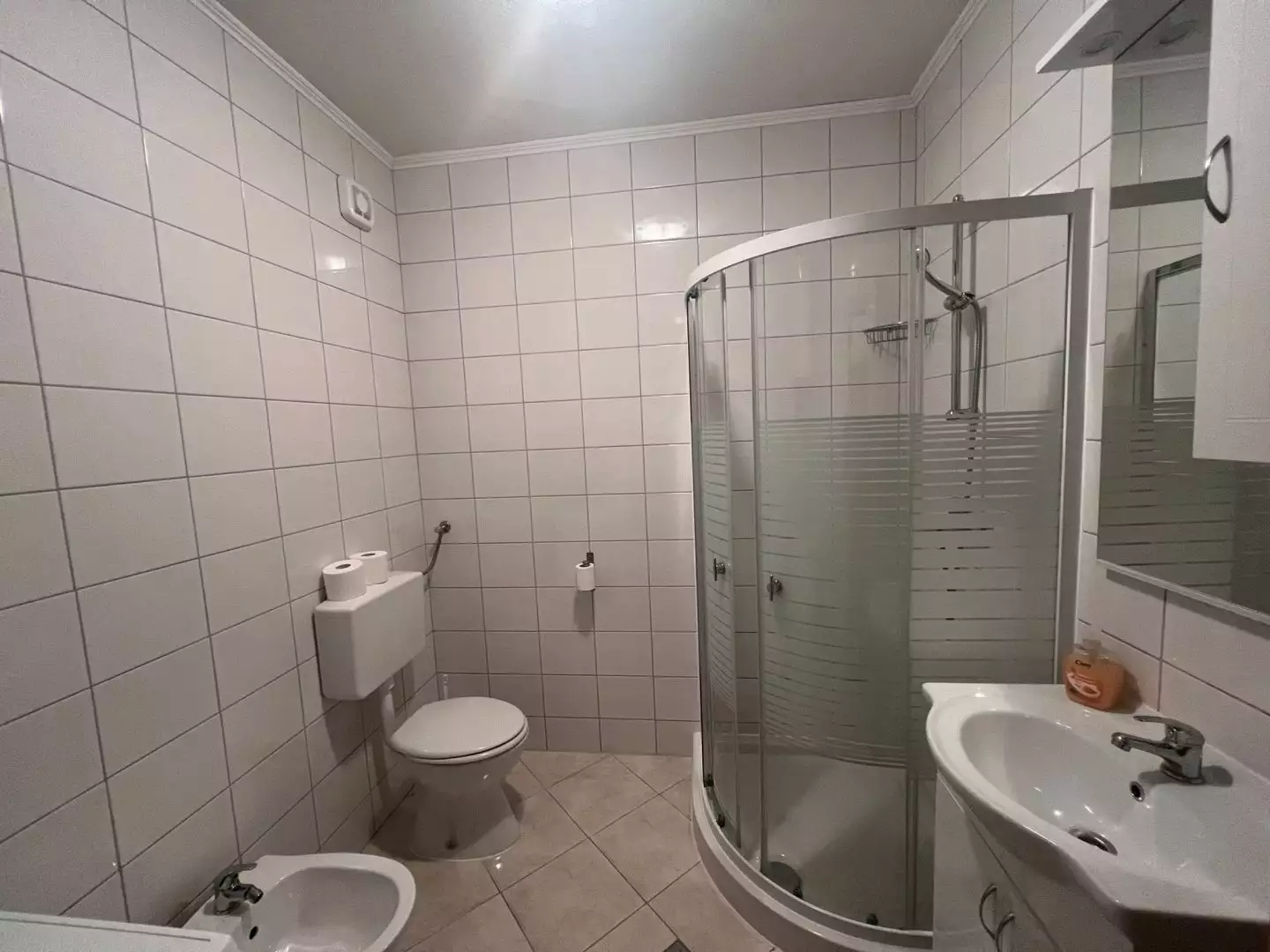 Вилла 250м² в Хорватии, Лабин. Стоимостью 880000€ аренда фото-12