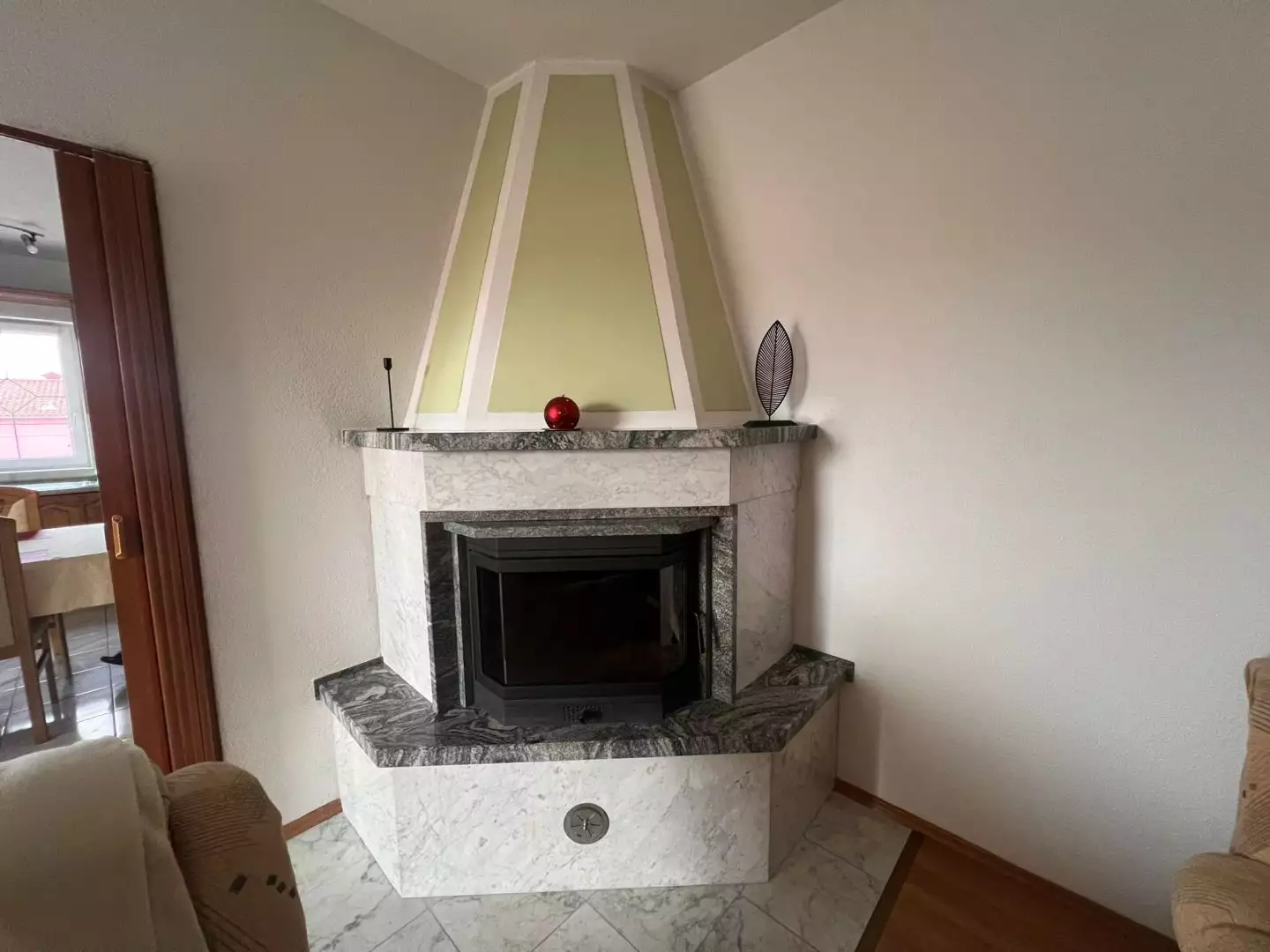 Вилла 250м² в Хорватии, Лабин. Стоимостью 880000€ аренда фото-14