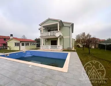 Купить виллу в Хорватии 880000€