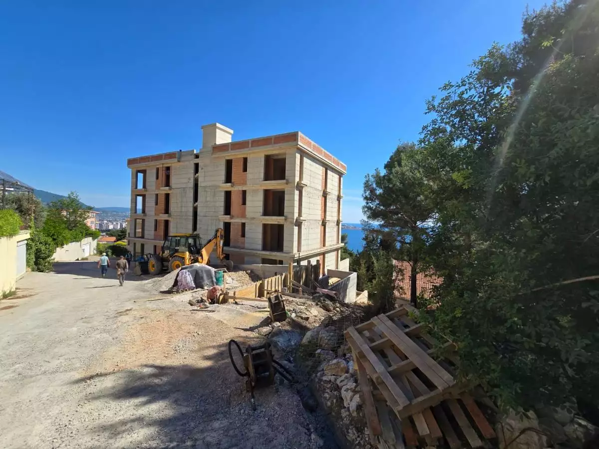 Квартира 26м² в Черногории, Шушань. Стоимостью 80250€ аренда фото-31
