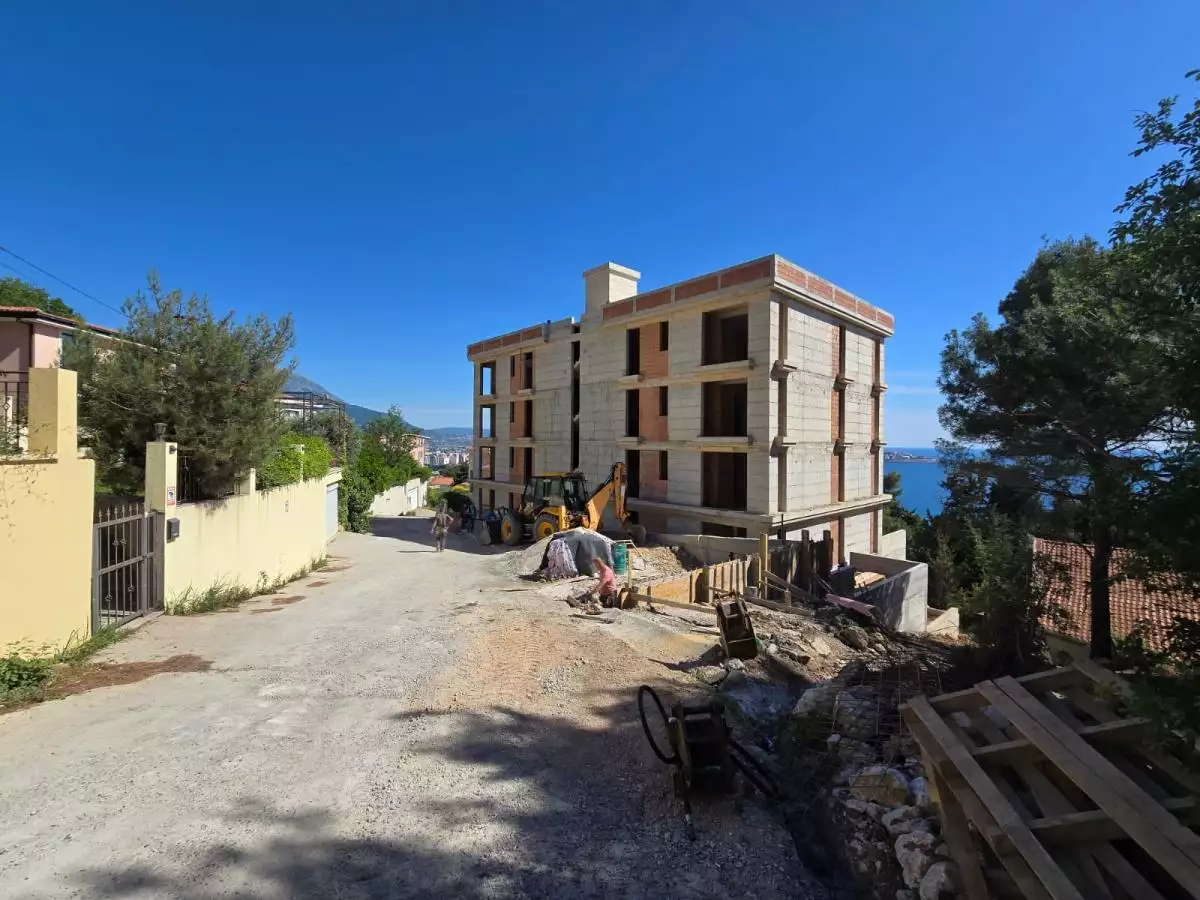 Квартира 26м² в Черногории, Шушань. Стоимостью 80250€ аренда фото-32