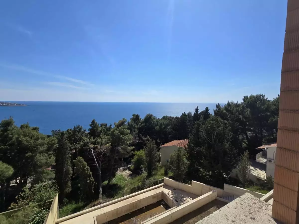 Квартира 26м² в Черногории, Шушань. Стоимостью 80250€ аренда фото-40
