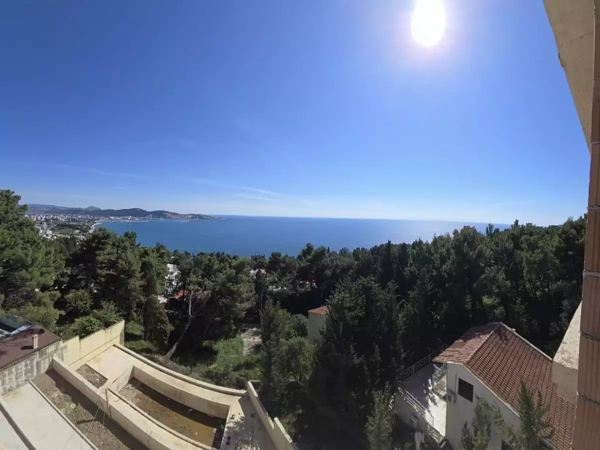 Квартира 26м² в Черногории, Шушань. Стоимостью 80250€ аренда фото-41
