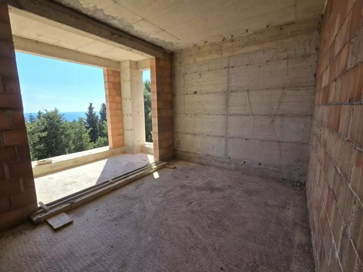 Квартира 26м² в Черногории, Шушань. Стоимостью 80250€ аренда фото-44