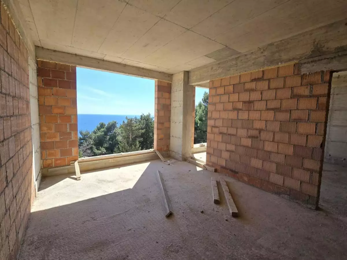 Квартира 26м² в Черногории, Шушань. Стоимостью 80250€ аренда фото-45