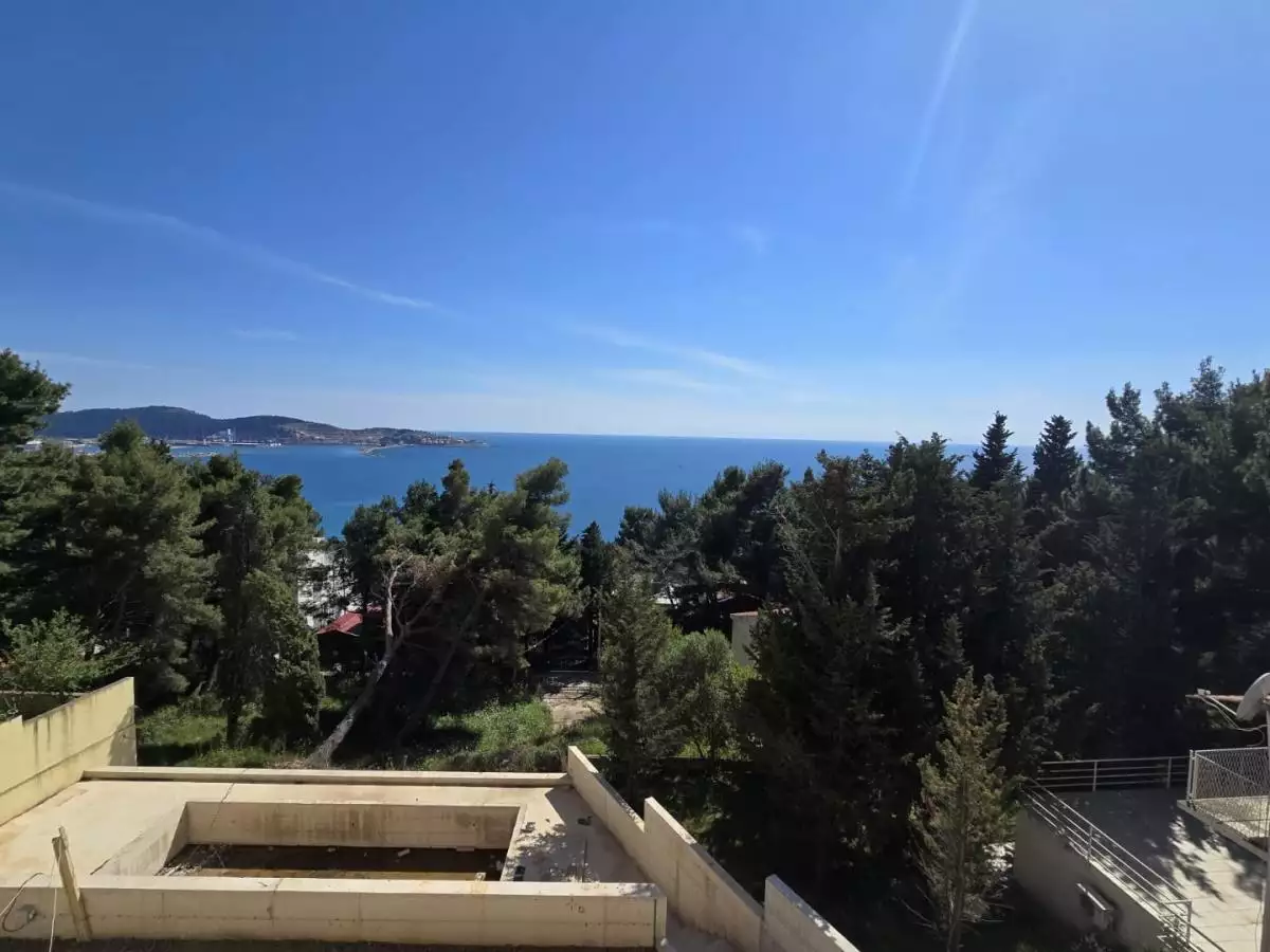 Квартира 26м² в Черногории, Шушань. Стоимостью 80250€ аренда фото-46