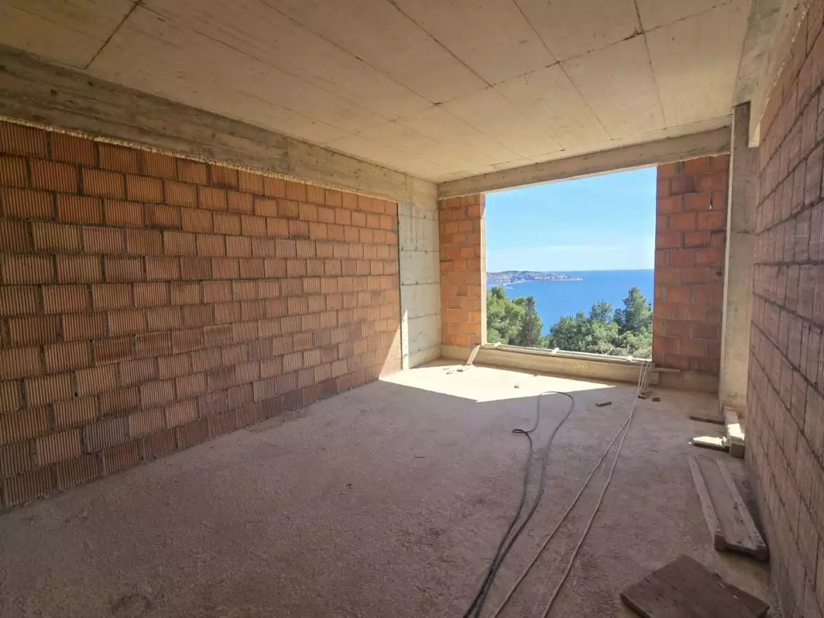 Квартира 26м² в Черногории, Шушань. Стоимостью 80250€ аренда фото-47