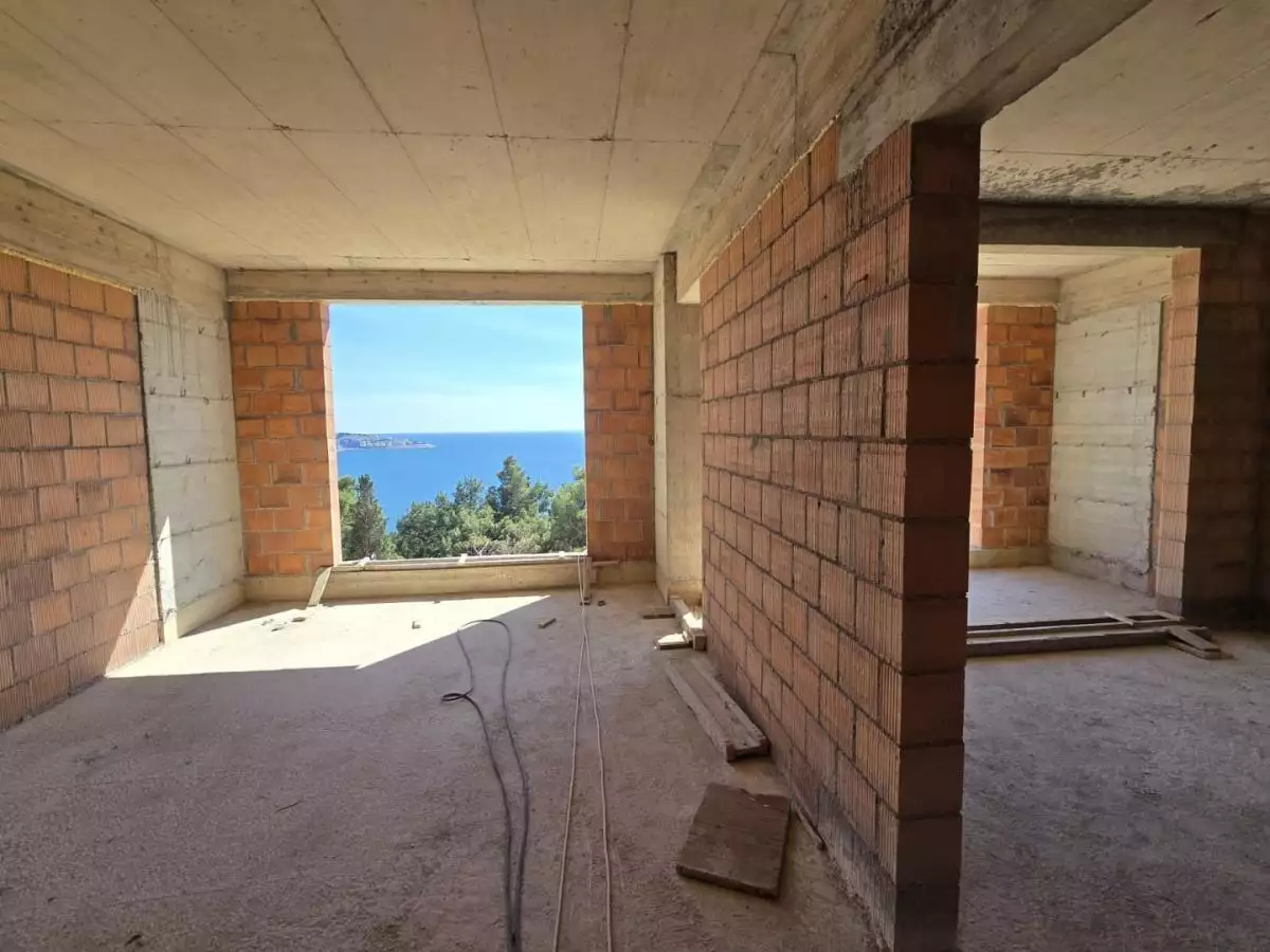 Квартира 26м² в Черногории, Шушань. Стоимостью 80250€ аренда фото-48