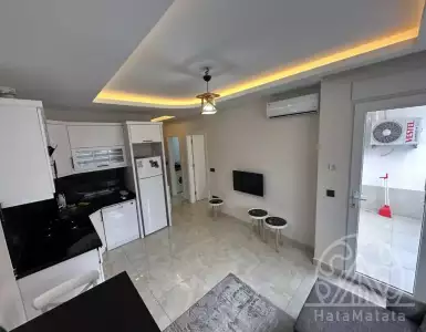 Купить квартиру в Турции 80500€