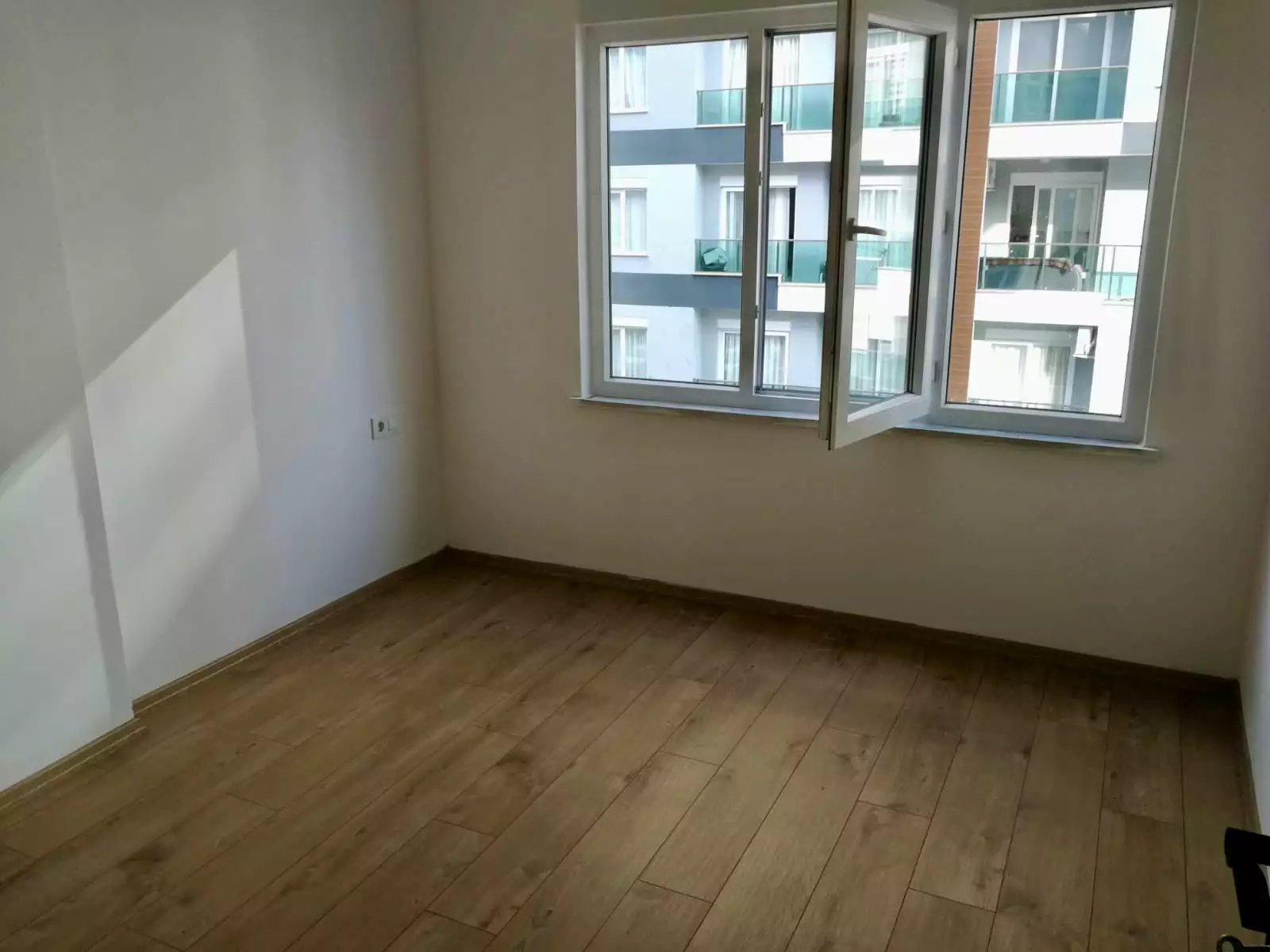 Квартира 45м² в Турции, Махмутлар. Стоимостью 57000€ аренда фото-3