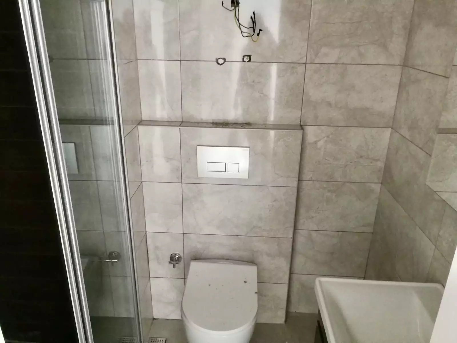 Квартира 45м² в Турции, Махмутлар. Стоимостью 57000€ аренда фото-11