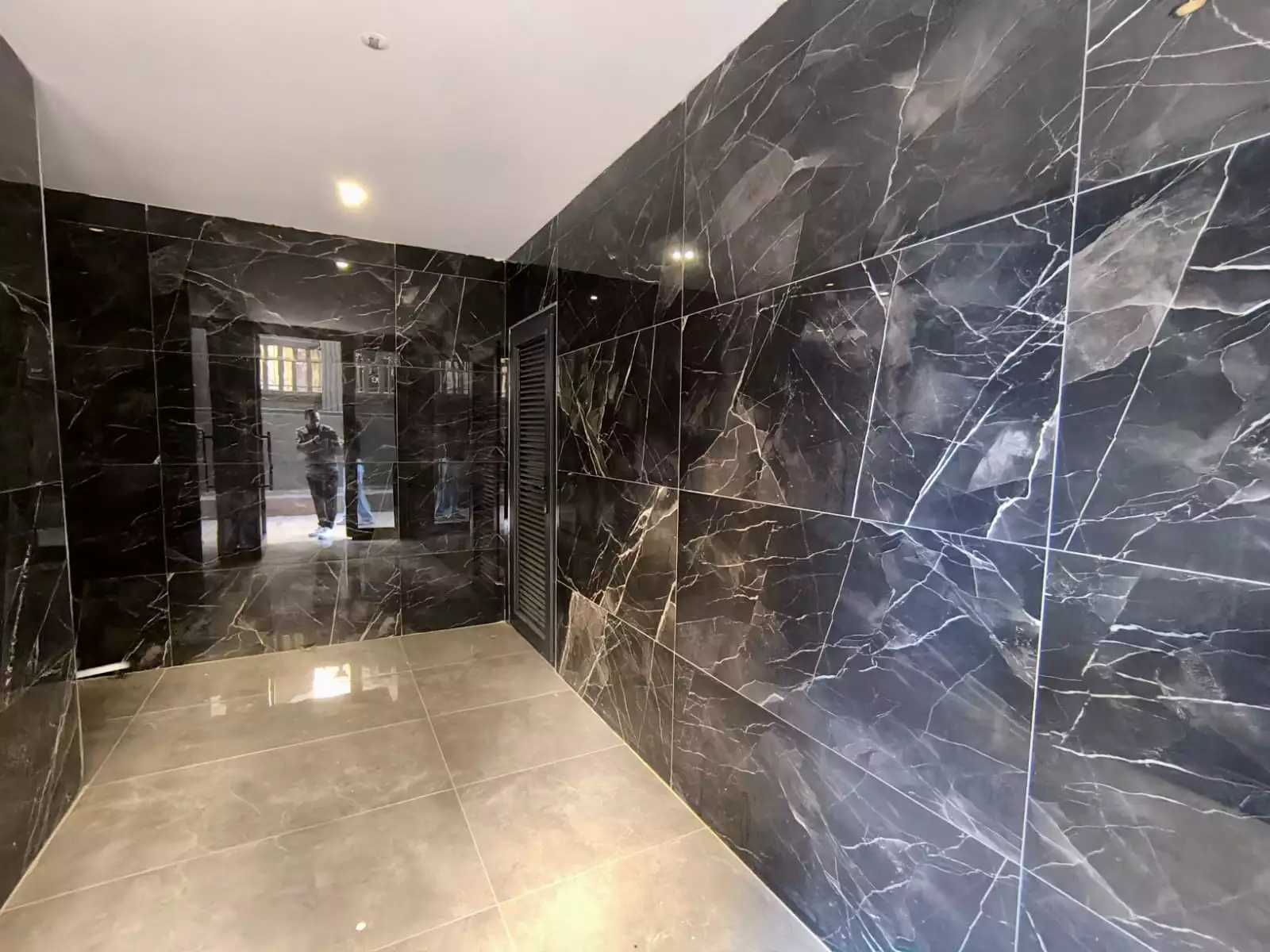 Квартира 45м² в Турции, Махмутлар. Стоимостью 57000€ аренда фото-12