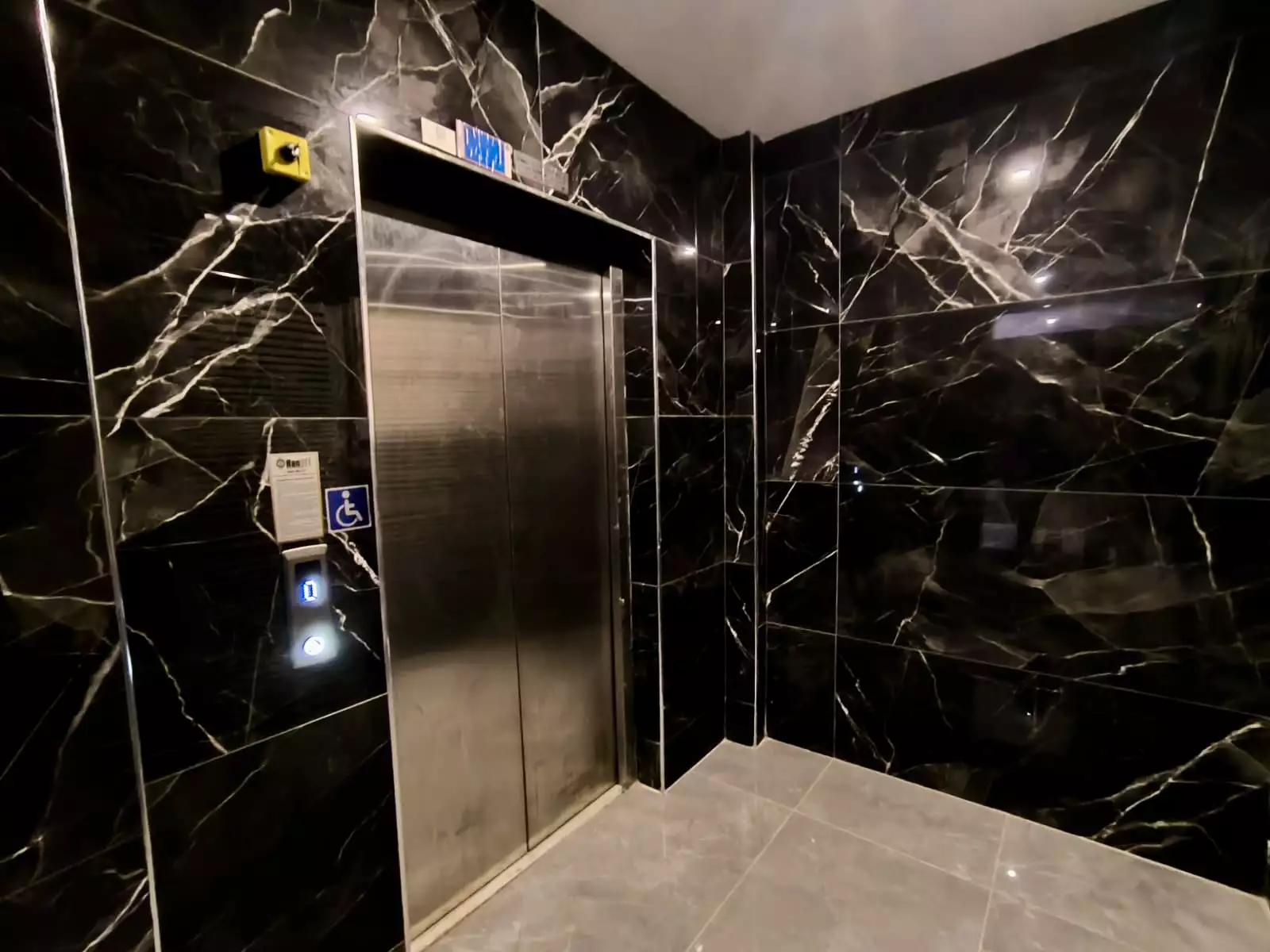 Квартира 45м² в Турции, Махмутлар. Стоимостью 57000€ аренда фото-14