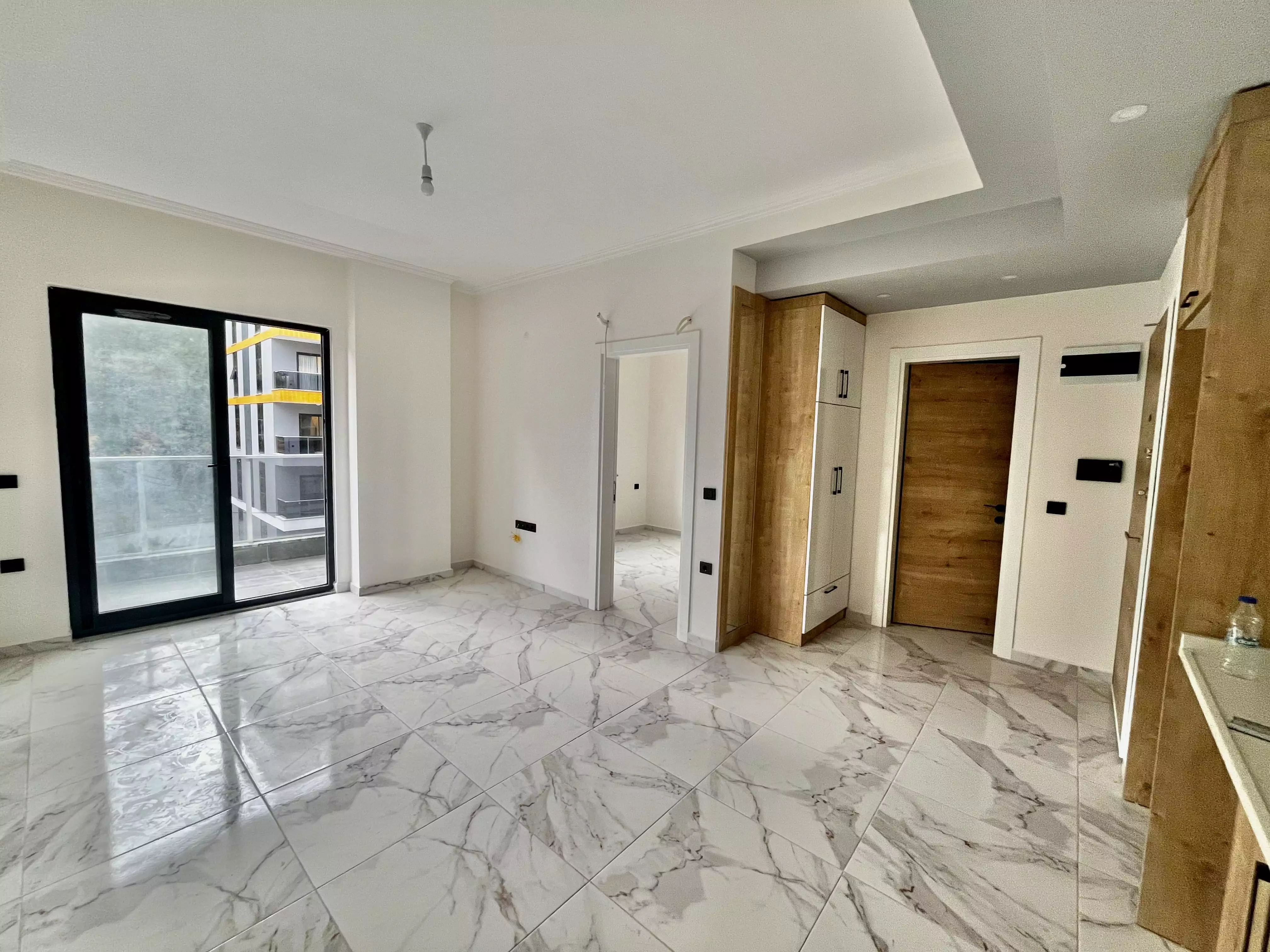 Квартира 45м² в Турции, Авсаллар. Стоимостью 61000€ аренда фото-9