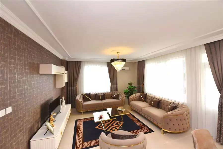 Квартира 110м² в Португалии, Алкобаса. Стоимостью 121000€ аренда фото-1