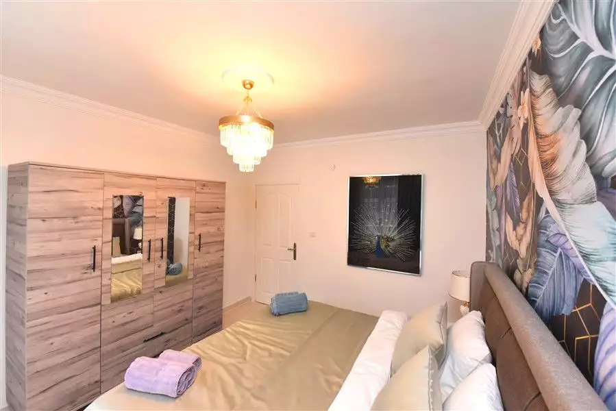 Квартира 110м² в Португалии, Алкобаса. Стоимостью 121000€ аренда фото-4