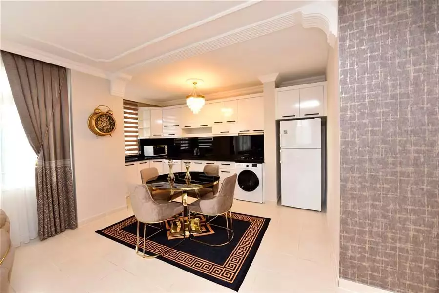 Квартира 110м² в Португалии, Алкобаса. Стоимостью 121000€ аренда фото-5