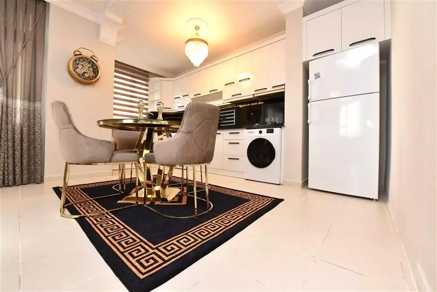 Квартира 110м² в Португалии, Алкобаса. Стоимостью 121000€ аренда фото-6