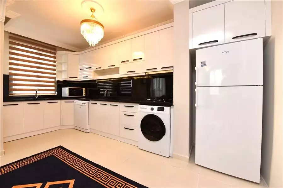 Квартира 110м² в Португалии, Алкобаса. Стоимостью 121000€ аренда фото-7