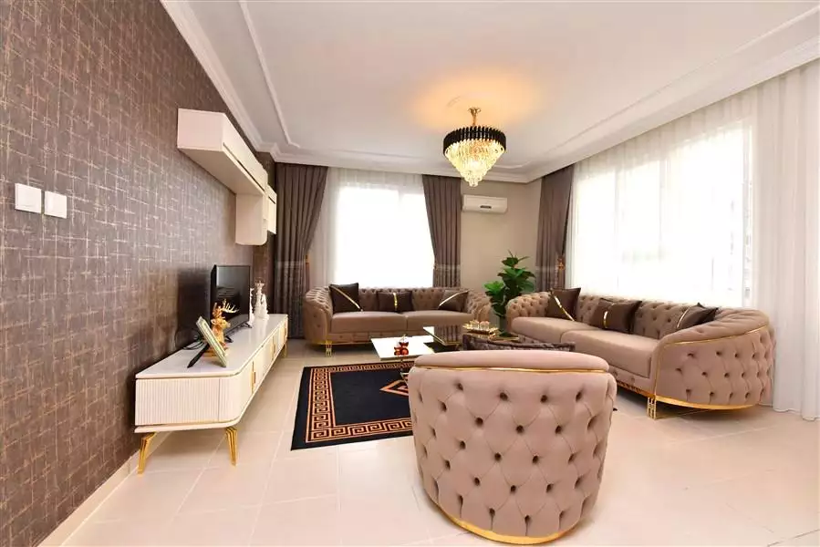 Квартира 110м² в Португалии, Алкобаса. Стоимостью 121000€ аренда фото-8