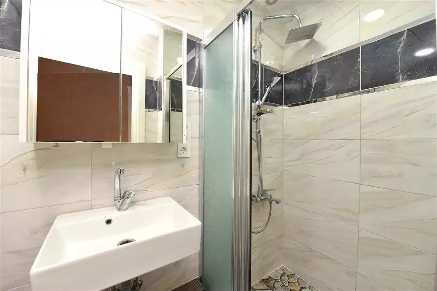 Квартира 110м² в Португалии, Алкобаса. Стоимостью 121000€ аренда фото-9