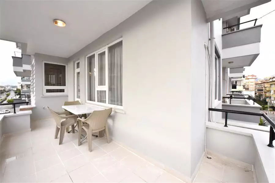 Квартира 110м² в Португалии, Алкобаса. Стоимостью 121000€ аренда фото-10