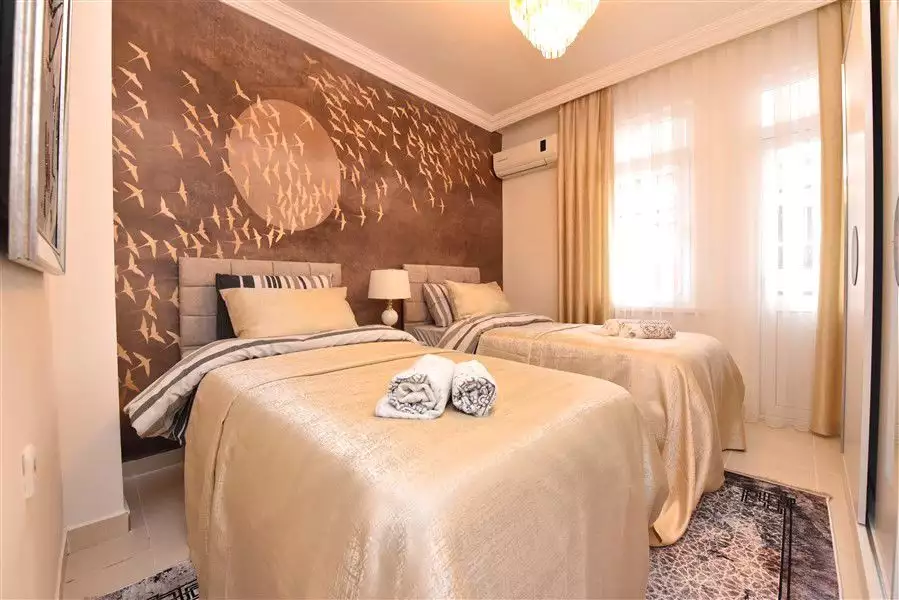 Квартира 110м² в Португалии, Алкобаса. Стоимостью 121000€ аренда фото-11