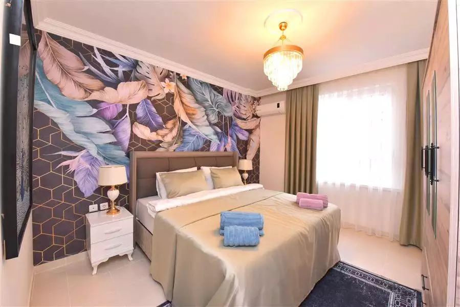 Квартира 110м² в Португалии, Алкобаса. Стоимостью 121000€ аренда фото-12