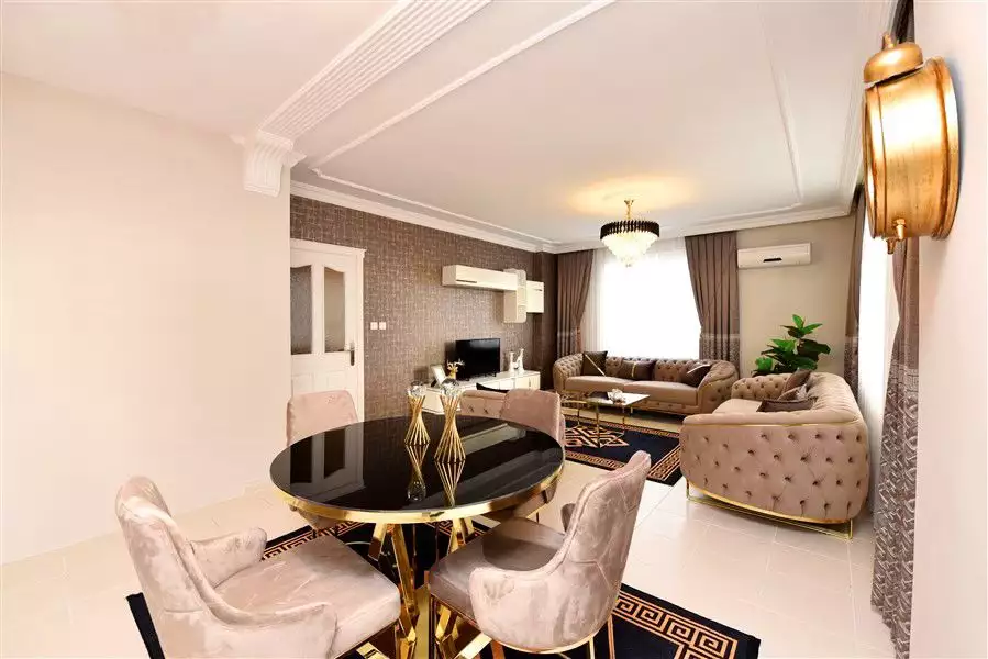 Квартира 110м² в Португалии, Алкобаса. Стоимостью 121000€ аренда фото-13