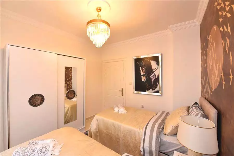 Квартира 110м² в Португалии, Алкобаса. Стоимостью 121000€ аренда фото-14