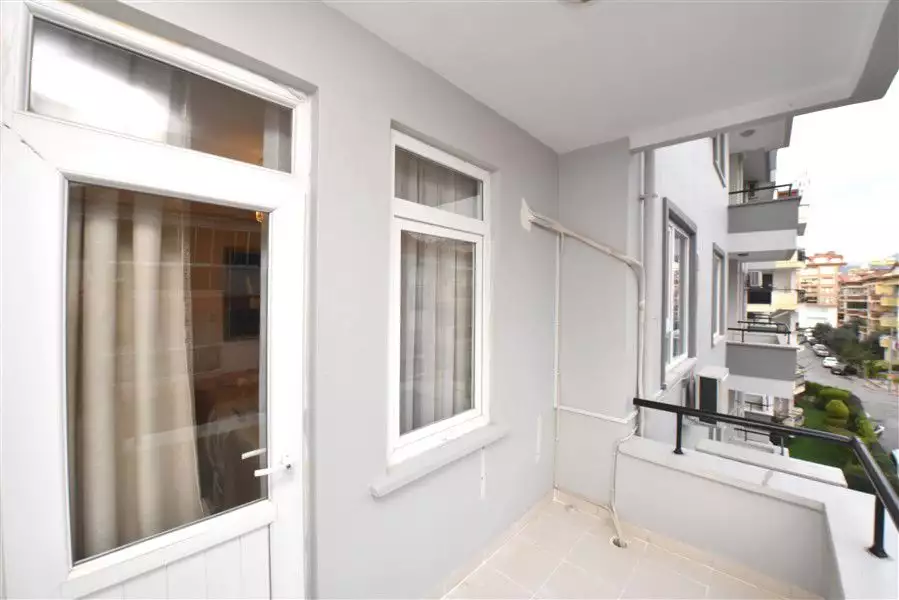 Квартира 110м² в Португалии, Алкобаса. Стоимостью 121000€ аренда фото-16