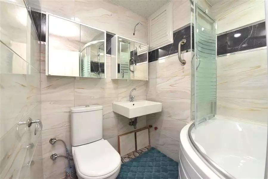 Квартира 110м² в Португалии, Алкобаса. Стоимостью 121000€ аренда фото-17