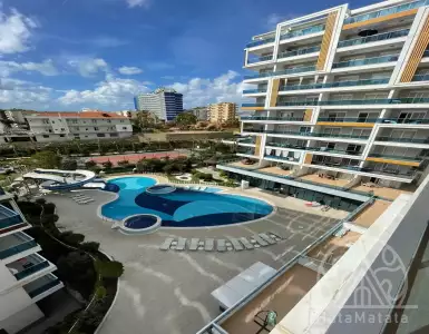 Купить квартиру в Турции 278000€