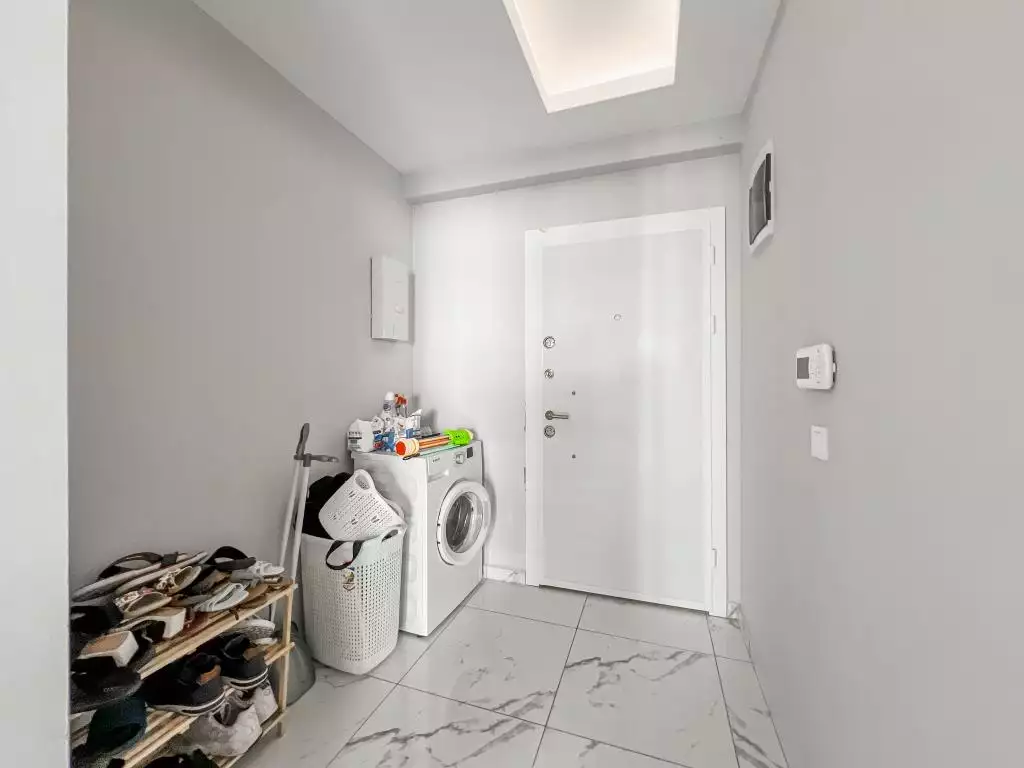 Квартира 85м² в Турции, Махмутлар. Стоимостью 90500€ аренда фото-14