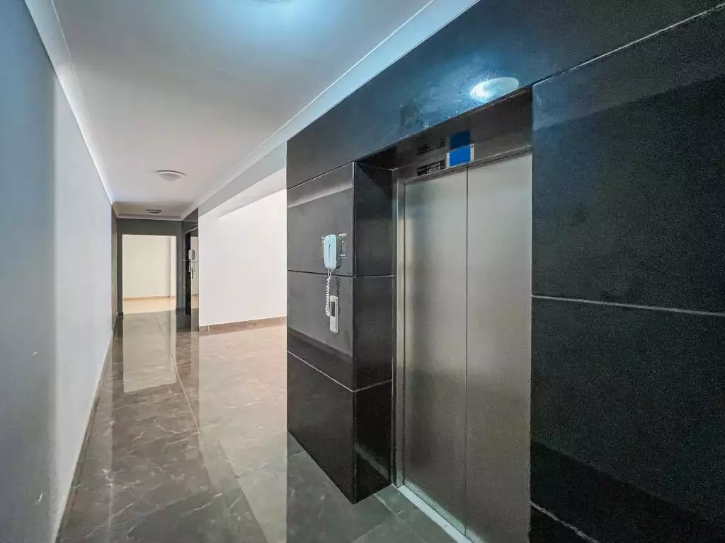 Квартира 85м² в Турции, Махмутлар. Стоимостью 90500€ аренда фото-21